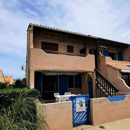 Residence Grande Bleue - 2 Pieces 4 Couchages Port Leucate Mae-5264 Экстерьер фото