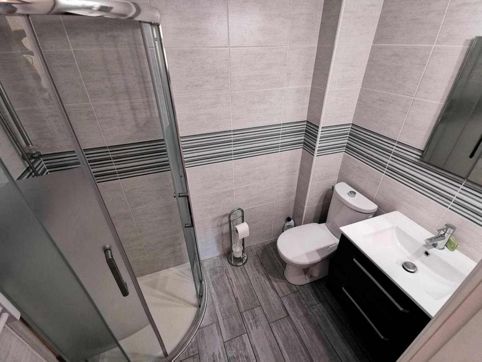 Residence Grande Bleue - 2 Pieces 4 Couchages Port Leucate Mae-5264 Экстерьер фото